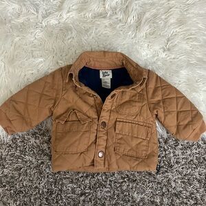 Baby bgosh. 3 months. Jacket.